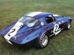 Chevrolet Corvette Grand Sport Coupe 1963 года